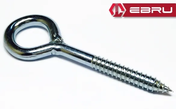 Kaynaklı Vida 8x160 - 5 Adet ( Lisinya ) Kaynaklı Vida 8x160 - 5 Adet ( Lisinya )