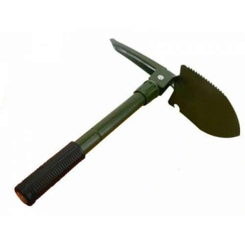 Kazma Kürek Seti - Portatif ( Lisinya )