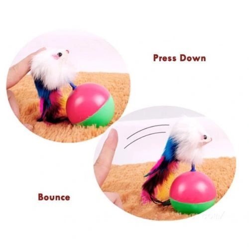 Kedi Fare Hacıyatmaz Oyunu ( Lisinya )