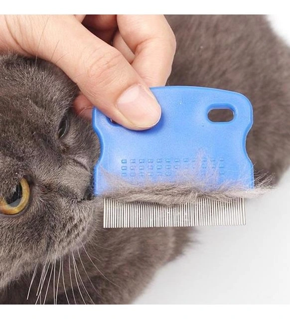 Kedi Köpek Pire Tarağı ( Lisinya )