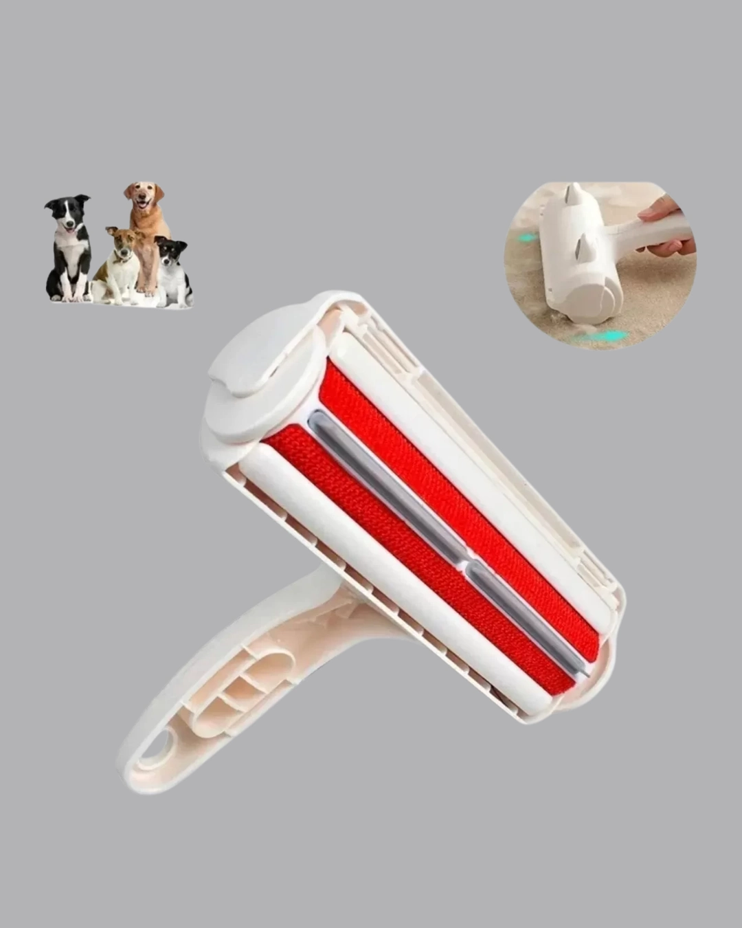 Kedi Köpek Tüy Toplama Hazneli Tüy Temizleme Cihazı Çok Kullanımlı ( Lisinya ) Kedi Köpek Tüy Toplama Hazneli Tüy Temizleme Cihazı Çok Kullanımlı ( Lisinya )