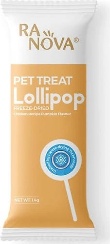 Kedi Lolipopu Ödül 15 Adet ( Lisinya )