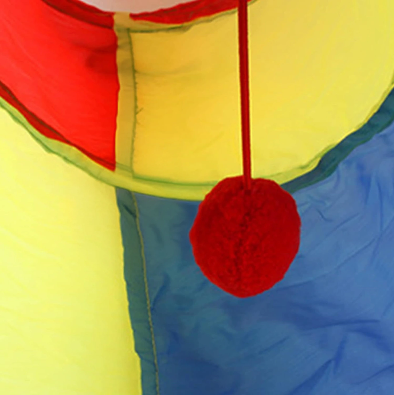 Kedi Oyun Tüneli ( Lisinya )