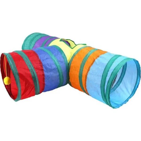 Kedi Oyun Tüneli ( Lisinya )