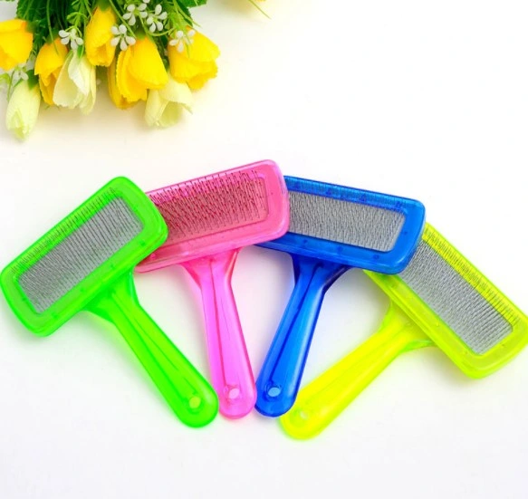 Kedi Tüy Toplayıcı Fırça 4 Renk ( Lisinya )