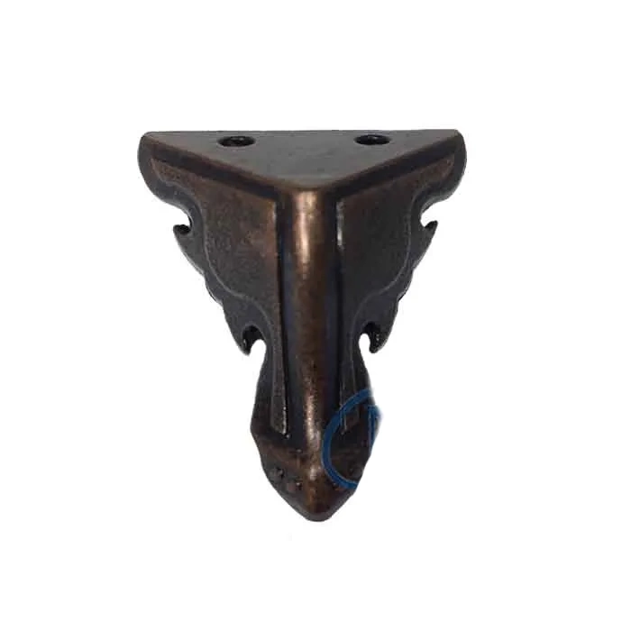 Kelebek Ahşap, Sunta Sandık Ayağı, Kutu Ayak 3,5 Cm - Eskitme ( Lisinya ) Kelebek Ahşap, Sunta Sandık Ayağı, Kutu Ayak 3,5 Cm - Eskitme ( Lisinya )