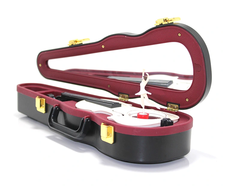 Keman Müzik Kutusu ( Lisinya ) Keman Müzik Kutusu ( Lisinya )