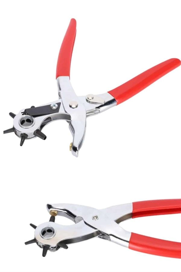 Kemer Delici Delik Açıcı At Kuşgözü Delme Makinesi At ( Lisinya )