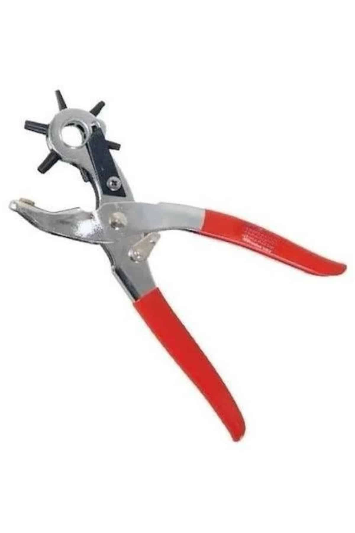 Kemer Delici Delik Açıcı At Kuşgözü Delme Makinesi At ( Lisinya )