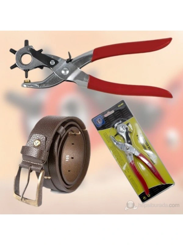 Kemer Delme Aleti ( Lisinya ) Kemer Delme Aleti ( Lisinya )