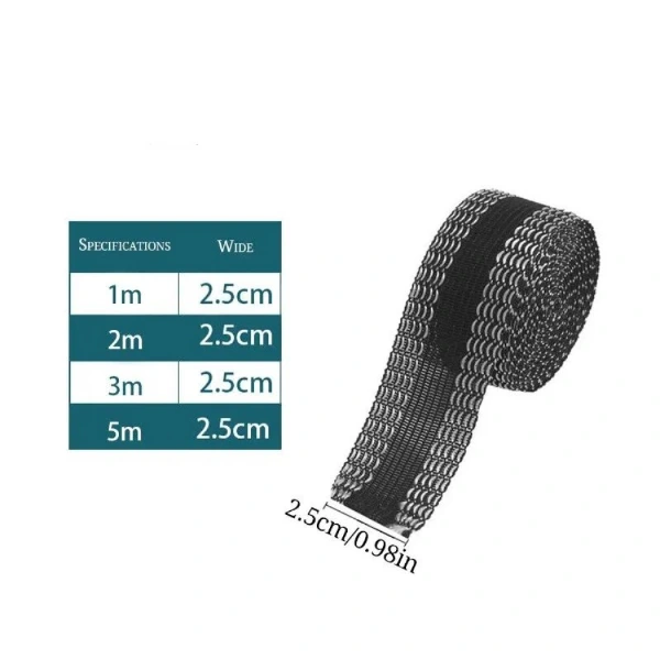 Kendinden Yapışkanlı Pantolon Kıvırma Şeridi ( Lisinya ) Kendinden Yapışkanlı Pantolon Kıvırma Şeridi ( Lisinya )