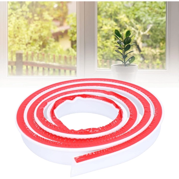 Kendinden Yapışkanlı Su Bariyeri 2 Metre ( Lisinya )