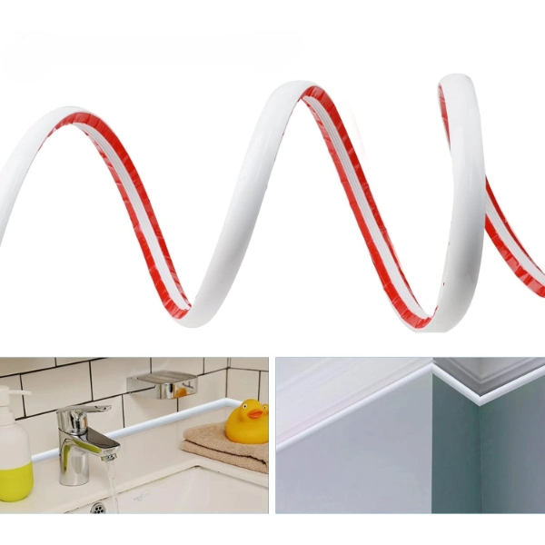 Kendinden Yapışkanlı Su Bariyeri 2 Metre ( Lisinya ) Kendinden Yapışkanlı Su Bariyeri 2 Metre ( Lisinya )