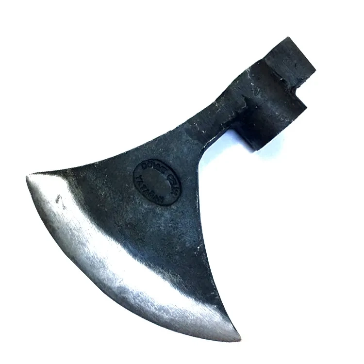 Keserli Büyük Ay Balta - Dövme Çelikten ( Lisinya ) Keserli Büyük Ay Balta - Dövme Çelikten ( Lisinya )