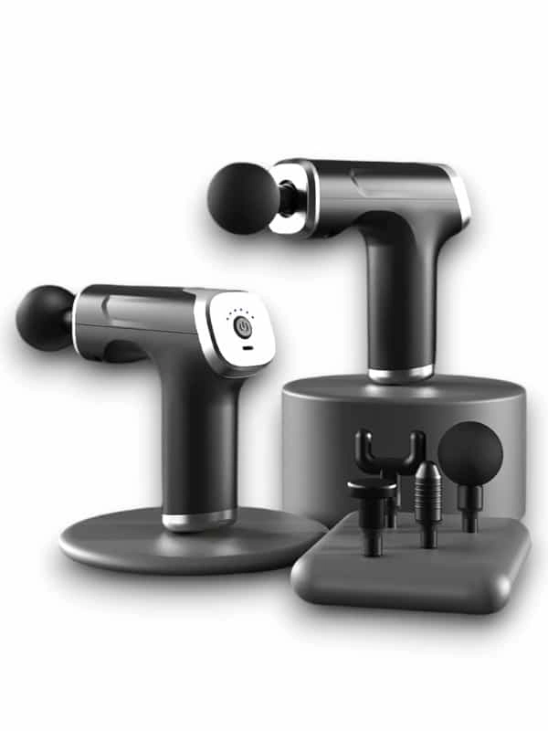 Kh800 Masaj Tabancası ( Lisinya )