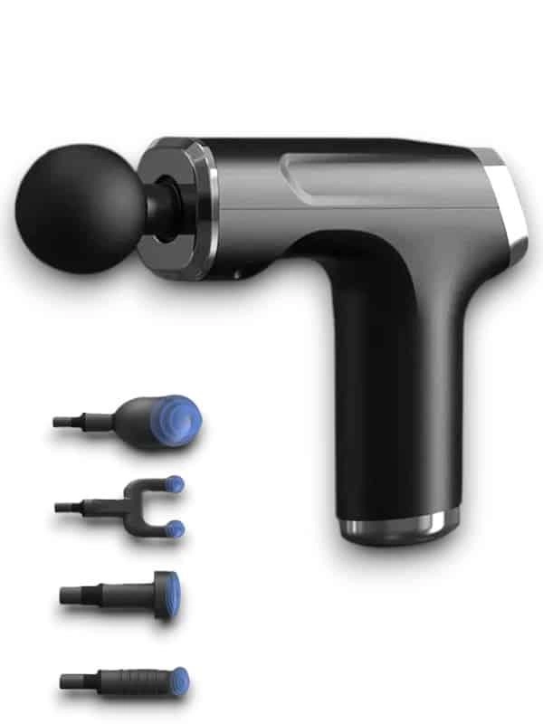 Kh800 Masaj Tabancası ( Lisinya )