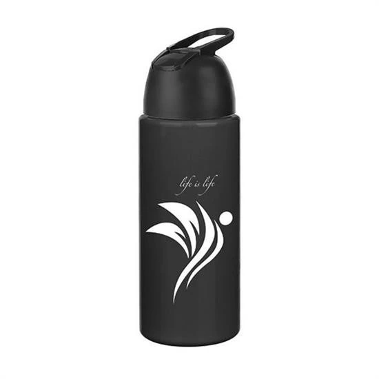 Kilitlenebilen Matara Güvenlikli Suluk Sporcu Matarası Spor Su Şişesi İçecek Şişesi 700ml ( Lisinya ) Kilitlenebilen Matara Güvenlikli Suluk Sporcu Matarası Spor Su Şişesi İçecek Şişesi 700ml ( Lisinya )