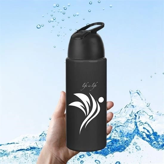 Kilitlenebilen Matara Güvenlikli Suluk Sporcu Matarası Spor Su Şişesi İçecek Şişesi 700ml ( Lisinya ) Kilitlenebilen Matara Güvenlikli Suluk Sporcu Matarası Spor Su Şişesi İçecek Şişesi 700ml ( Lisinya )