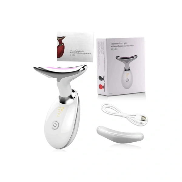 Kırışıklık Giderici Masaj Cihazı ( Lisinya )