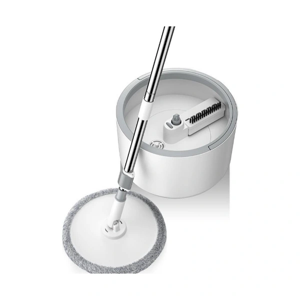 Kirli Ve Temiz Suyu Ayıran Pratik Mop ( Lisinya ) Kirli Ve Temiz Suyu Ayıran Pratik Mop ( Lisinya )