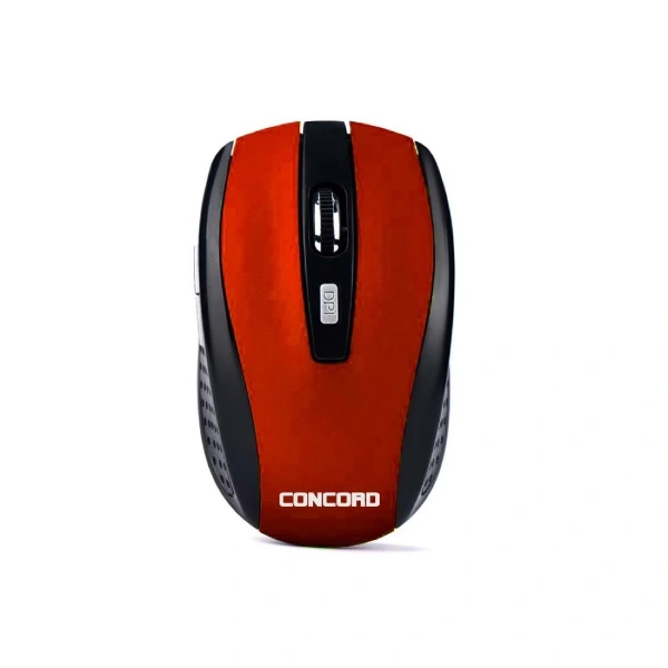 Kırmızı Kablosuz 6d Optik Mouse ( Lisinya ) Kırmızı Kablosuz 6d Optik Mouse ( Lisinya )