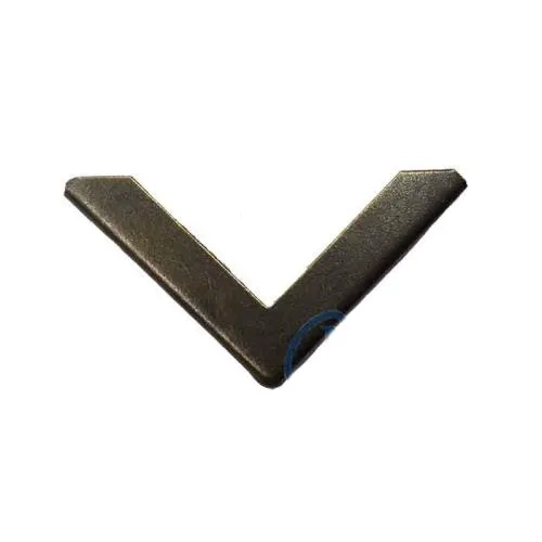 Kitap, Kapak, Menü, Albüm Köşesi, Büyük - 23x40mm, Eskitme, 500 Adet ( Lisinya ) Kitap, Kapak, Menü, Albüm Köşesi, Büyük - 23x40mm, Eskitme, 500 Adet ( Lisinya )