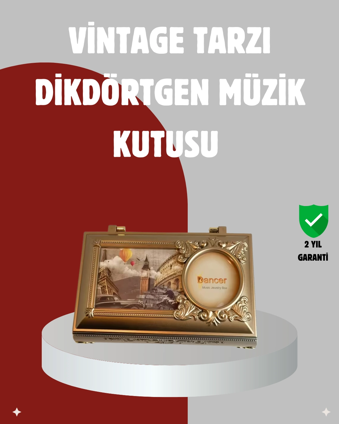 Kız Çocuk Oyuncak Piyano Görünümlü Balerinli Müzik Kutusu ( Lisinya ) Kız Çocuk Oyuncak Piyano Görünümlü Balerinli Müzik Kutusu ( Lisinya )