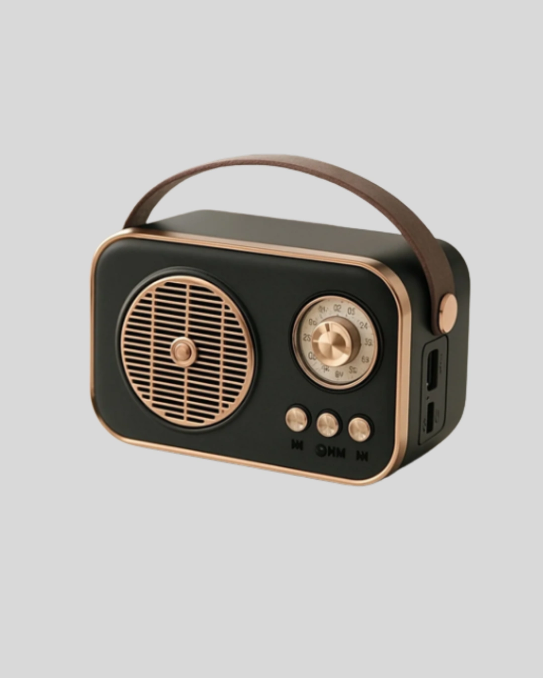 Klasik Retro Radyo – Bluetooth Destekli, Fm Özellikli Şarjlı Hoparlör ( Lisinya ) Klasik Retro Radyo – Bluetooth Destekli, Fm Özellikli Şarjlı Hoparlör ( Lisinya )