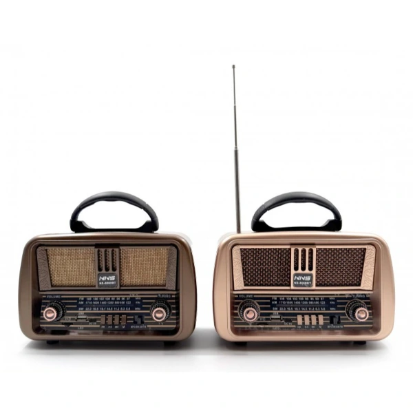 Klasik Taşınabilir Model Nostaljik Radyo ( Lisinya ) Klasik Taşınabilir Model Nostaljik Radyo ( Lisinya )