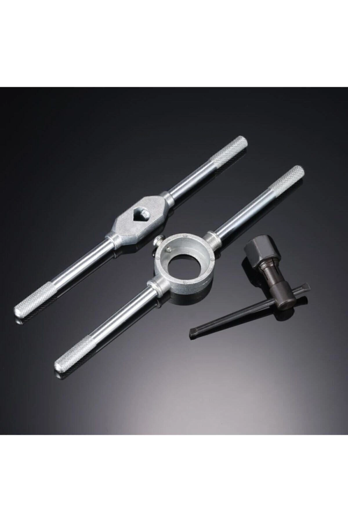 Klavuz 40 Parça Klavuz Açma Seti Pafta Seti Metrik Set Kılavuz Pafta Full Set ( Lisinya ) Klavuz 40 Parça Klavuz Açma Seti Pafta Seti Metrik Set Kılavuz Pafta Full Set ( Lisinya )