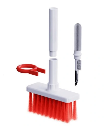 Klavye Ve Kulaklık Temızleme Setı ( Lisinya ) Klavye Ve Kulaklık Temızleme Setı ( Lisinya )