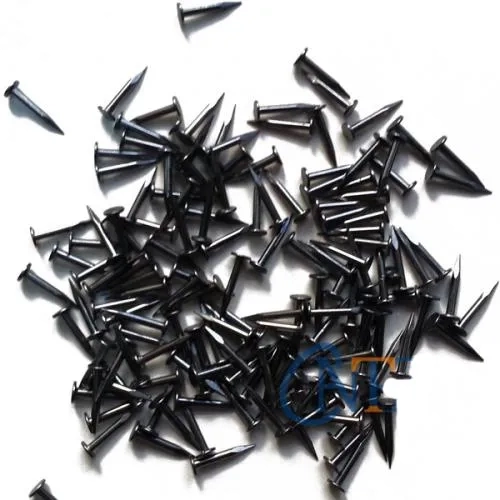 Klips, Menteşe, Ayağı Çivisi 7mm Çelik - Siyah 10gr ( Lisinya ) Klips, Menteşe, Ayağı Çivisi 7mm Çelik - Siyah 10gr ( Lisinya )