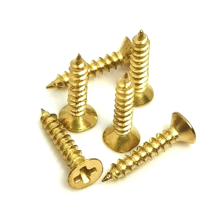 Klips, Menteşe, Ayak, Ağaç, Sunta Vidası 3x13 Mm - Sarı 1000 Adet ( Lisinya ) Klips, Menteşe, Ayak, Ağaç, Sunta Vidası 3x13 Mm - Sarı 1000 Adet ( Lisinya )