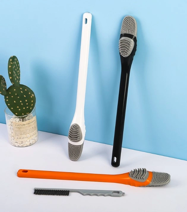 Klozet Detay Temizlik Fırçası Seti ( Lisinya ) Klozet Detay Temizlik Fırçası Seti ( Lisinya )