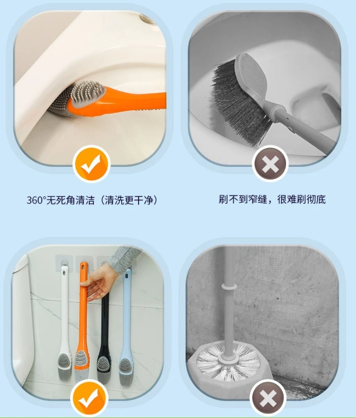 Klozet Detay Temizlik Fırçası Seti ( Lisinya ) Klozet Detay Temizlik Fırçası Seti ( Lisinya )