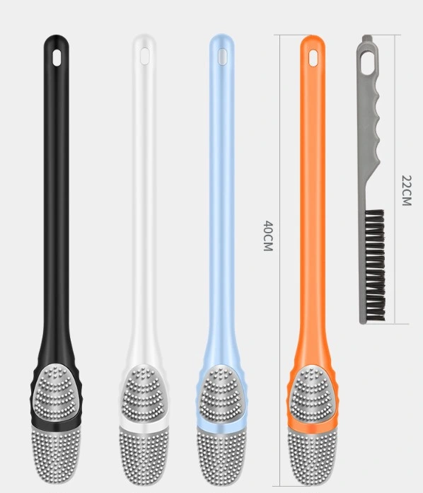 Klozet Detay Temizlik Fırçası Seti ( Lisinya ) Klozet Detay Temizlik Fırçası Seti ( Lisinya )