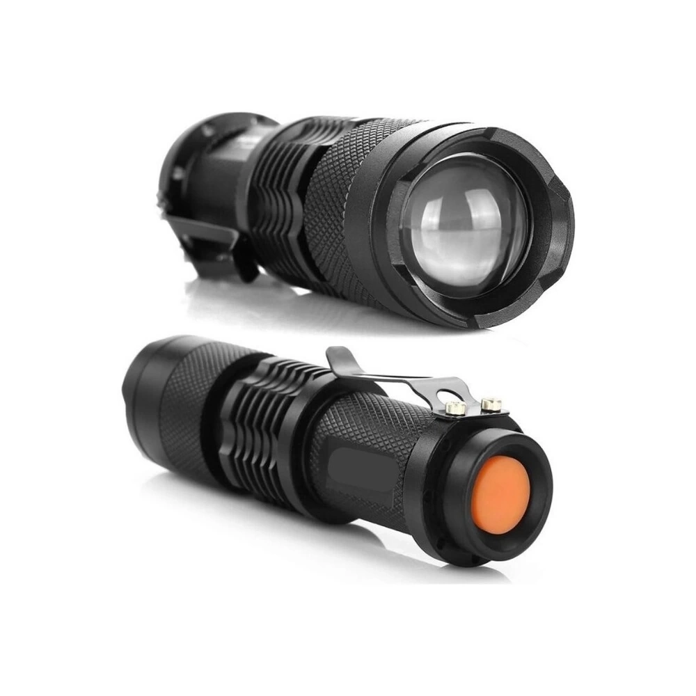 Km-87 Polis Tipi Zoomlu Şarjlı Metal Dağ Kamp Cep Feneri Cree Led 2300 Lumens ( Lisinya ) Km-87 Polis Tipi Zoomlu Şarjlı Metal Dağ Kamp Cep Feneri Cree Led 2300 Lumens ( Lisinya )