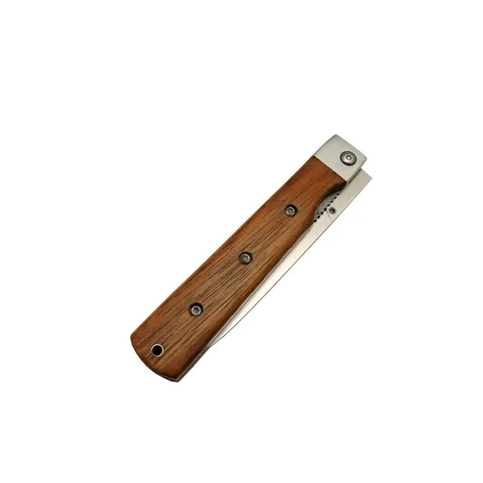Knives Japon Ekmek Bıçağı 23 Cm , 440a Ultrakeskin ( Lisinya ) Knives Japon Ekmek Bıçağı 23 Cm , 440a Ultrakeskin ( Lisinya )