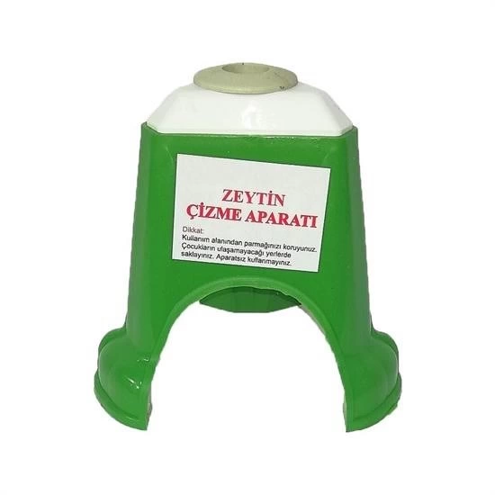 Kolay Zeytin Dilme Çizme Aparatı Pratik Kolay Zeytin Çizici Alet ( Lisinya ) Kolay Zeytin Dilme Çizme Aparatı Pratik Kolay Zeytin Çizici Alet ( Lisinya )