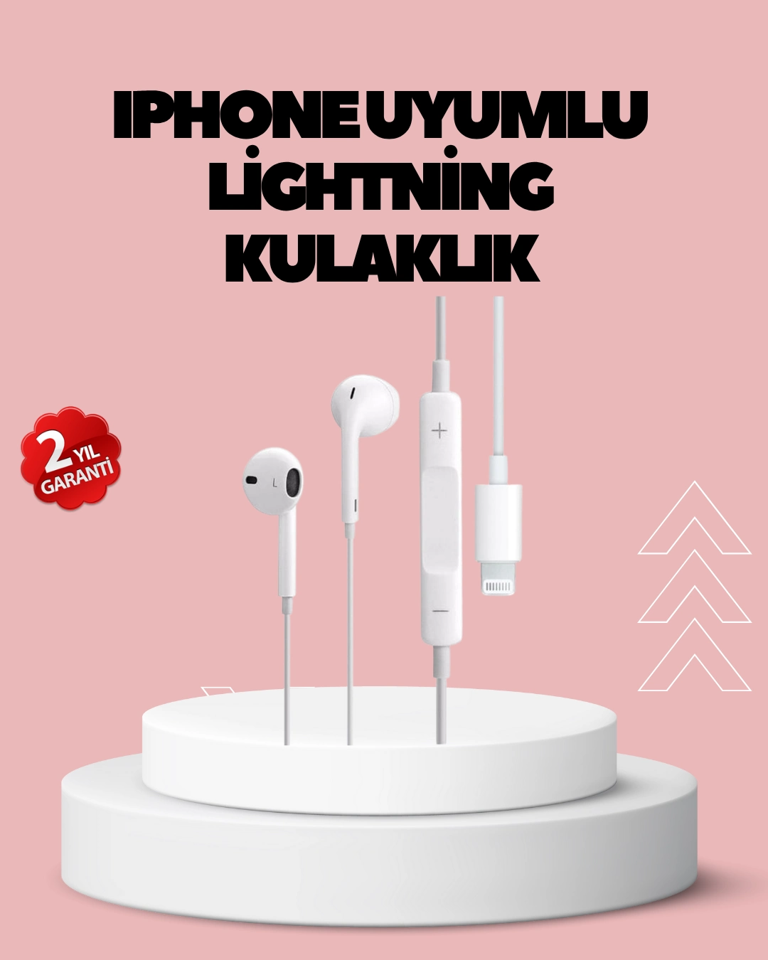 Konforlu Ergonomik Kare Tasarımlı Müzik Ve Çağrı Kulaklığı ( Lisinya ) Konforlu Ergonomik Kare Tasarımlı Müzik Ve Çağrı Kulaklığı ( Lisinya )