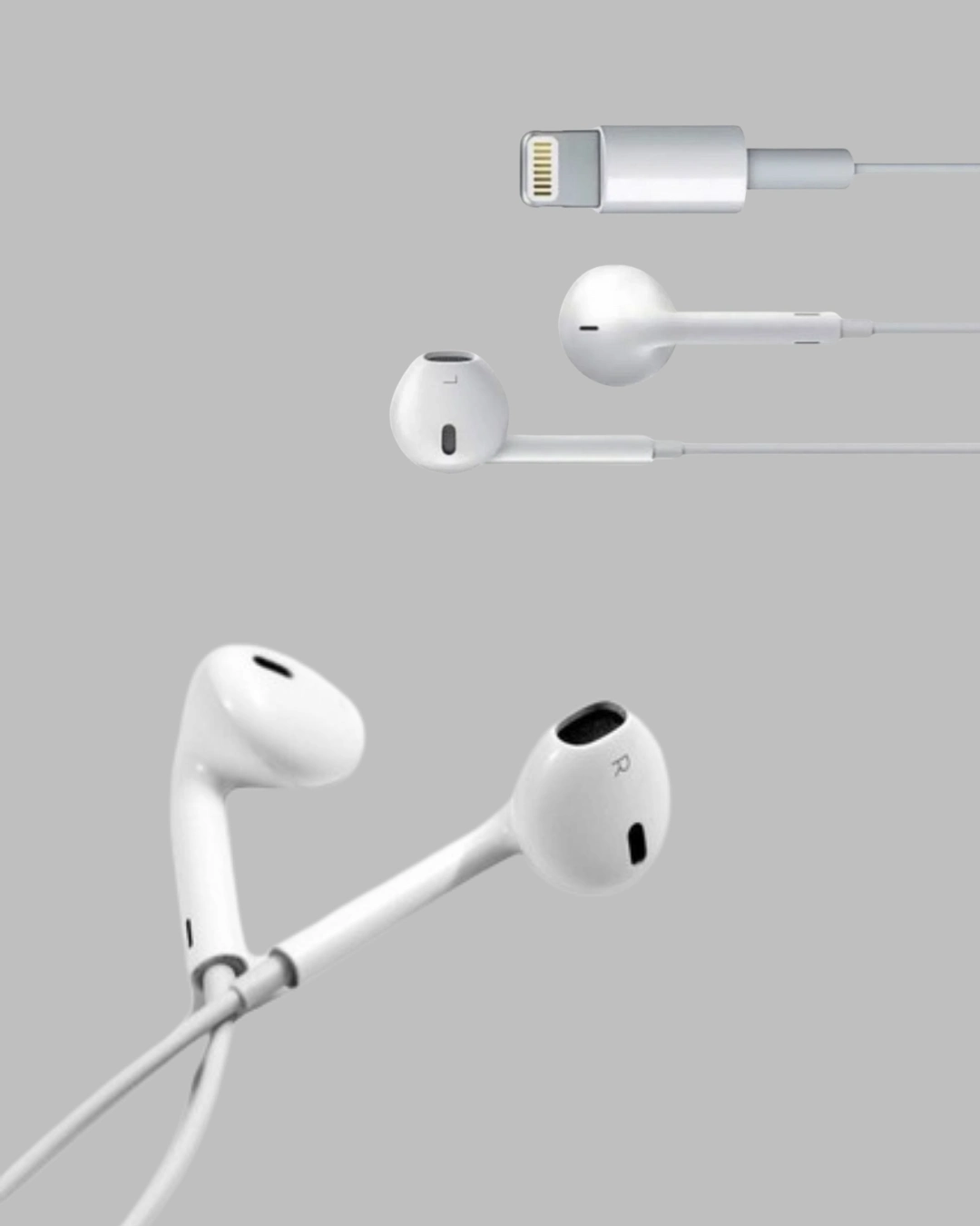 Konforlu Ergonomik Kare Tasarımlı Müzik Ve Çağrı Kulaklığı ( Lisinya )