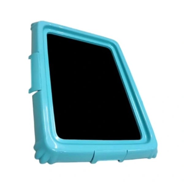 Köpek Eğitim Tuvaleti ( Lisinya )