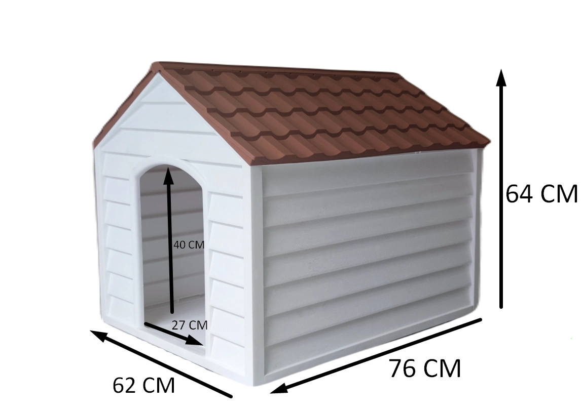 Köpek Kulübesi ( Lisinya )