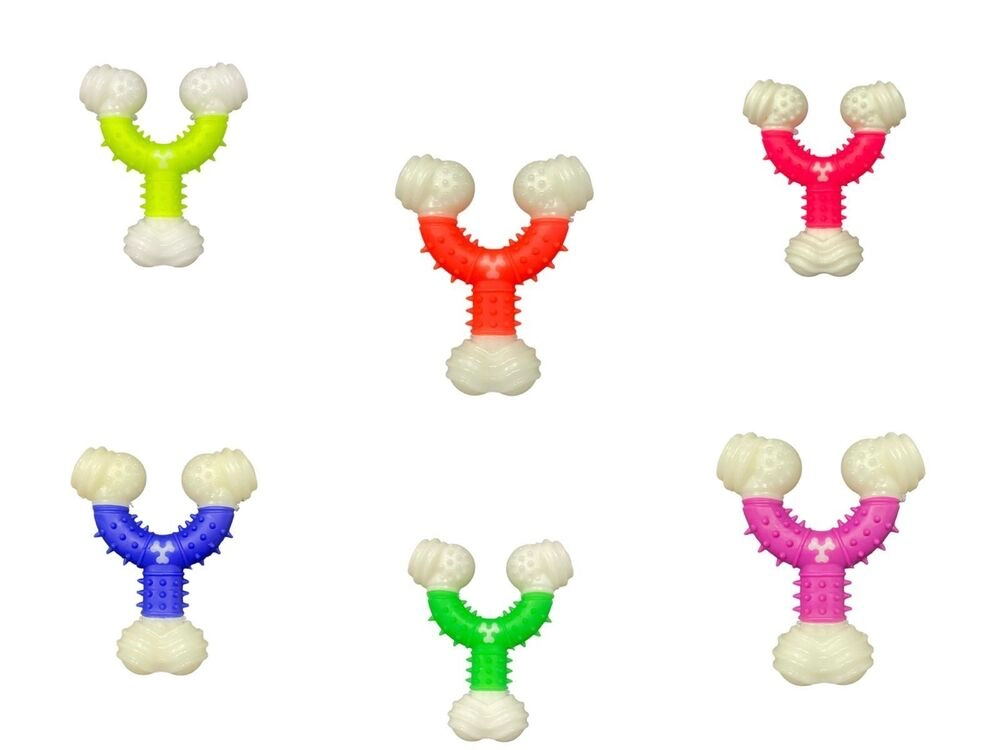 Köpek Oyuncağı Y Şekilli ( Lisinya )