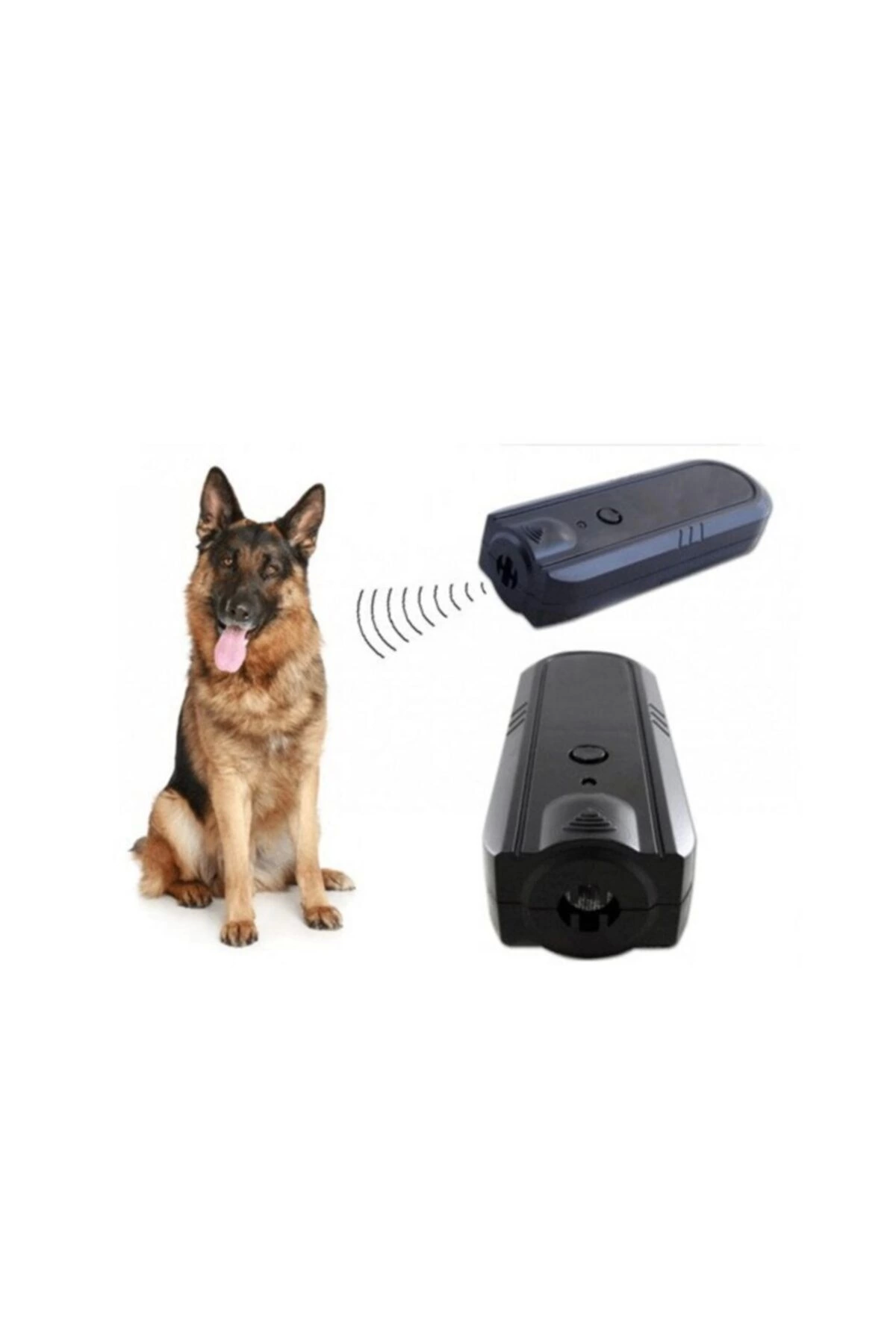 Köpek Savar Keko Tj-3008 (ultrasonik Kedi-köpek Savunma) ( Lisinya )
