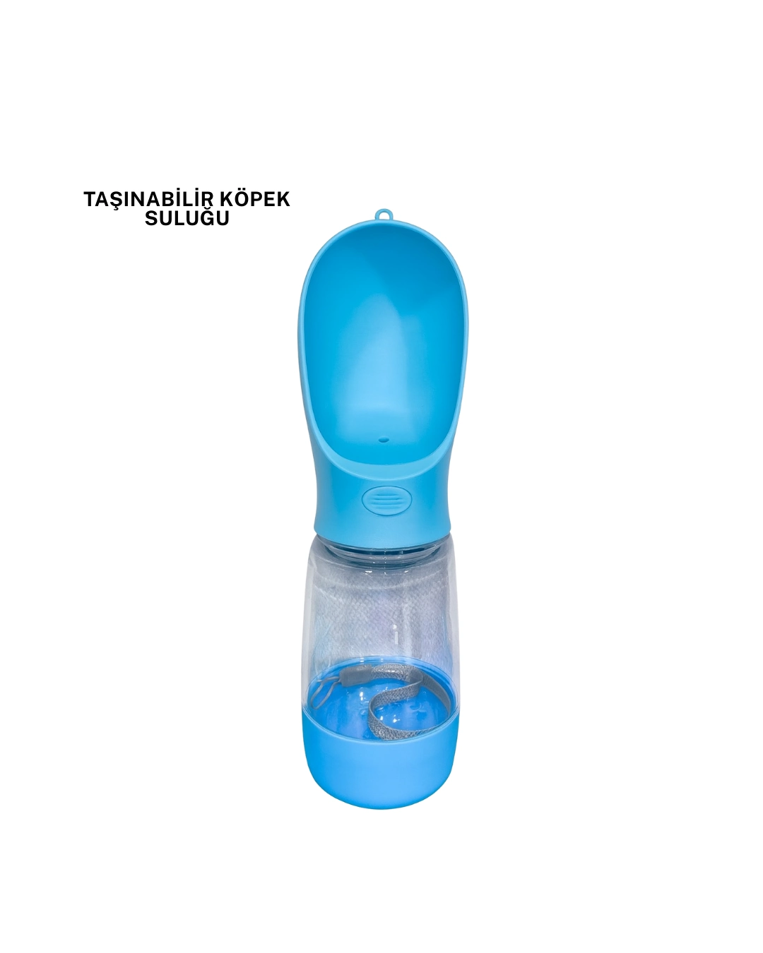 Köpek Suluğu ( Lisinya )