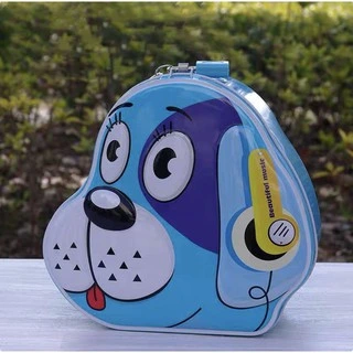 Köpek Tasarımlı Kumbara ( Lisinya ) Köpek Tasarımlı Kumbara ( Lisinya )