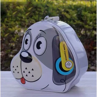 Köpek Tasarımlı Kumbara ( Lisinya ) Köpek Tasarımlı Kumbara ( Lisinya )