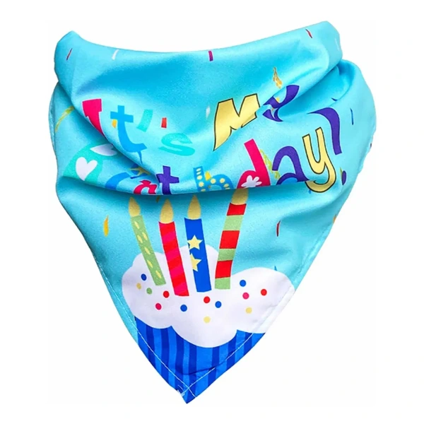 Köpekler İçin Doğum Günü Partisi Seti ( Lisinya ) Köpekler İçin Doğum Günü Partisi Seti ( Lisinya )