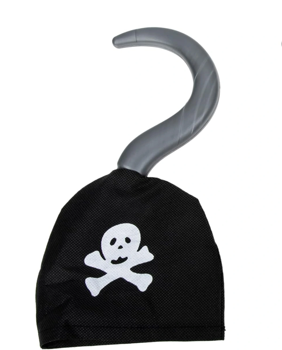 Korsan Kancası Kumaş Arma Baskılı ( Lisinya ) Korsan Kancası Kumaş Arma Baskılı ( Lisinya )